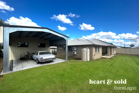 Property photo of 1 Austin Crescent Moura QLD 4718