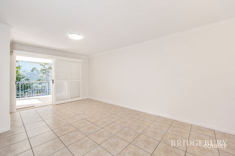 Property photo of 3/9 Railway Avenue Indooroopilly QLD 4068