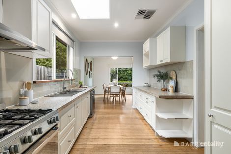 Property photo of 6 Lionel Crescent Croydon VIC 3136