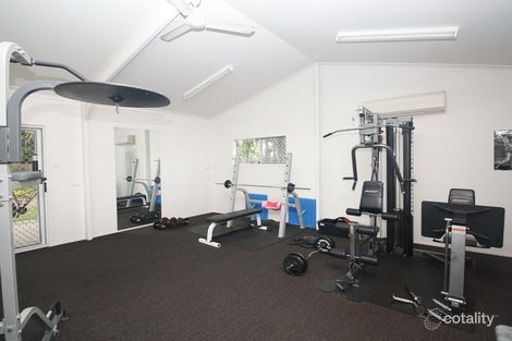 Property photo of 5 O'Reilly Street Mundingburra QLD 4812