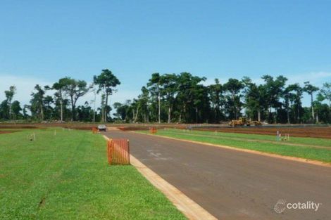 Property photo of 14 Island Close Pacific Haven QLD 4659