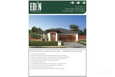 Property photo of LOT 6/719-735 Camden Valley Way Catherine Field NSW 2557