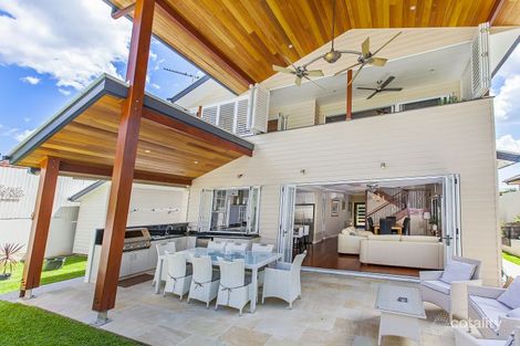 Property photo of 16 Grevillea Road Ashgrove QLD 4060