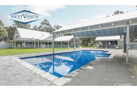 Property photo of 919 Hopkinson Road Cardup WA 6122