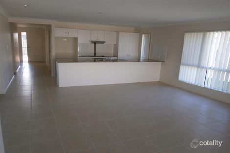 Property photo of 1 Premier Court Gracemere QLD 4702