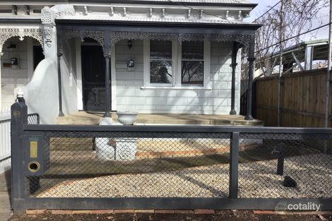 Property photo of 83 Baxter Street Bendigo VIC 3550