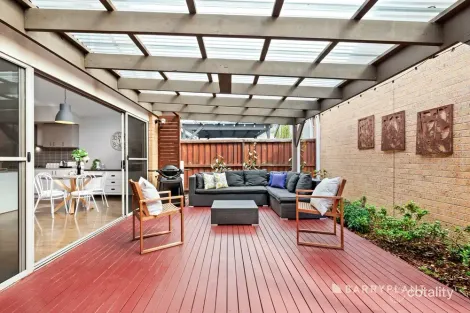 Property photo of 12 Soapstone Walk Doreen VIC 3754