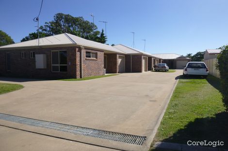 Property photo of 2/81 Perry Street Bundaberg North QLD 4670