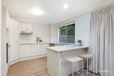 Property photo of 97/120 Uxbridge Street Grange QLD 4051