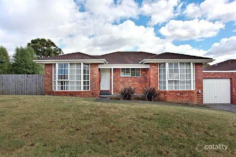 Property photo of 1/29-33 Rata Street Wheelers Hill VIC 3150
