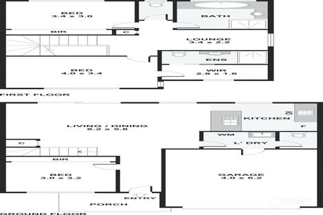 4/12 Fishburn Gr, Harkness, VIC 3337