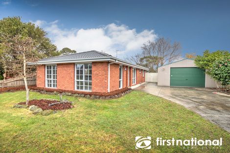 Property photo of 40 Insignia Crescent Berwick VIC 3806