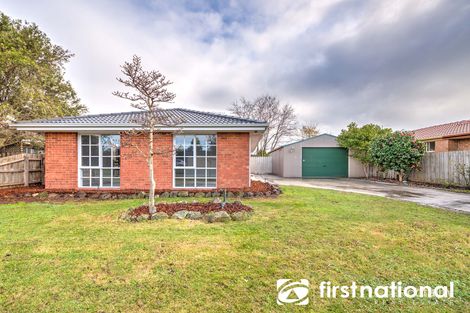 Property photo of 40 Insignia Crescent Berwick VIC 3806