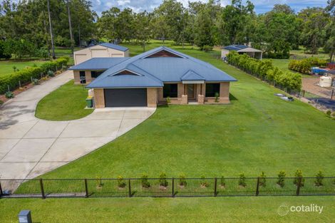 Property photo of 118 Boden Road Elimbah QLD 4516