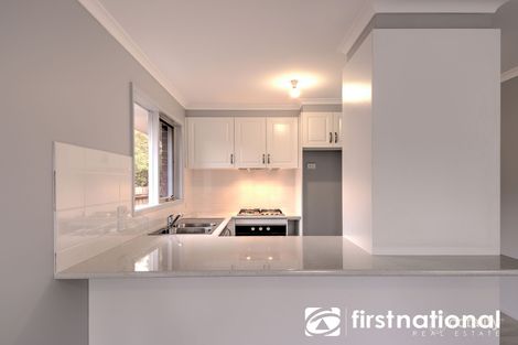 Property photo of 40 Insignia Crescent Berwick VIC 3806