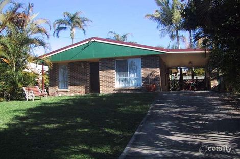 Property photo of 27 Tooraneedin Road Coomera QLD 4209