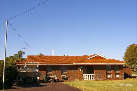 1 Laguna St, Safety Bay, WA 6169