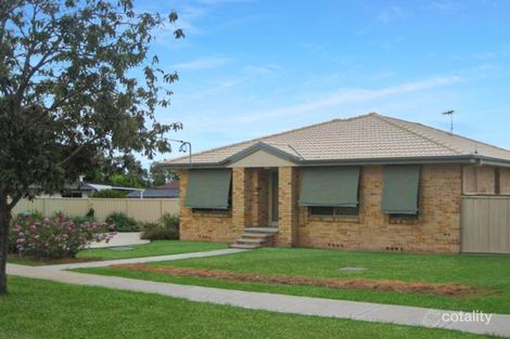 Property photo of 1/394 Conadilly Street Gunnedah NSW 2380