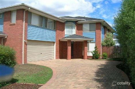 Property photo of 13 Huntingtower Crescent Mount Waverley VIC 3149