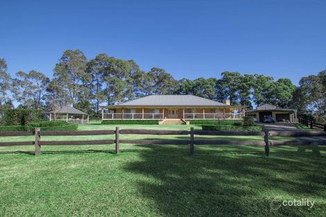 264c Bells Rd, Grose Vale, NSW 2753