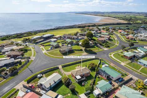 Property photo of 49 Triton Road East Devonport TAS 7310