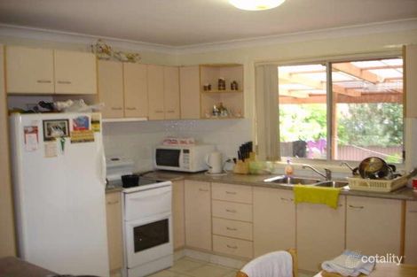 Property photo of 16 Pokolbin Place Edensor Park NSW 2176