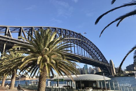 Property photo of 1103/2 Dind Street Milsons Point NSW 2061