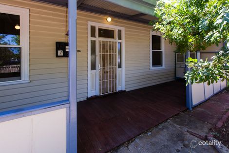 114 Forrest St, Fremantle, WA 6160