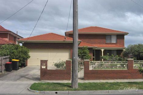 10 Benambra St, Oakleigh South, VIC 3167