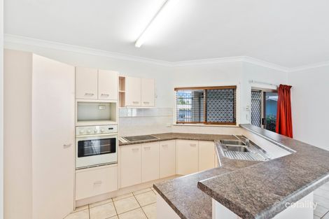 Property photo of 24 Grimes Close Kanimbla QLD 4870