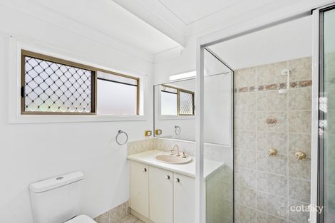 Property photo of 24 Grimes Close Kanimbla QLD 4870