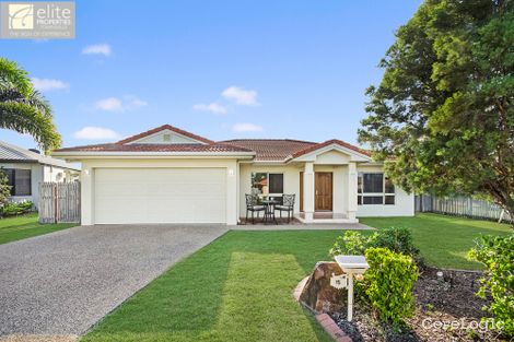 Property photo of 15 Brooklyn Court Annandale QLD 4814