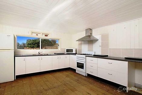 Property photo of 85 Lawn Hill Road Chinghee Creek QLD 4285