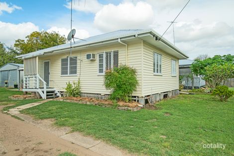 Property photo of 86 Bell Street Biloela QLD 4715