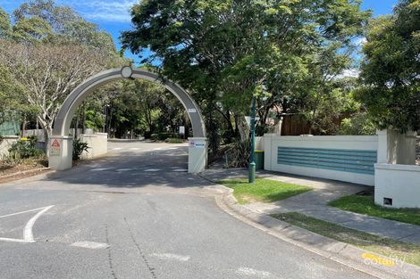 Property photo of 17/28 Ancona Street Carrara QLD 4211