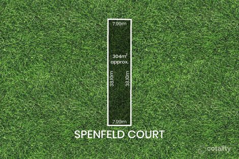 Property photo of 8 Spenfeld Court Valley View SA 5093