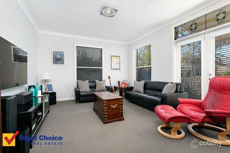 Property photo of 20 Broughton Avenue Tullimbar NSW 2527