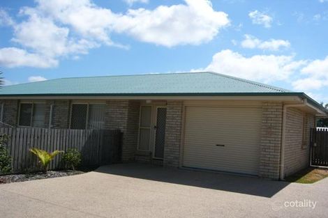 4/11 Ribbon Ct, Glenella, QLD 4740