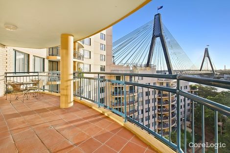 Property photo of 72/122 Saunders Street Pyrmont NSW 2009