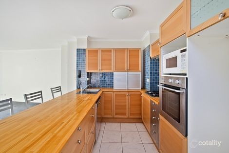 Property photo of 72/122 Saunders Street Pyrmont NSW 2009