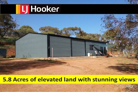 21 Fawell Rd, Coondle, WA 6566