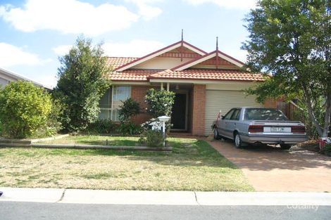 Property photo of 20 Todd Court Wattle Grove NSW 2173