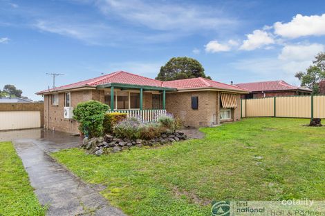 Property photo of 17 Oaktree Drive Hampton Park VIC 3976