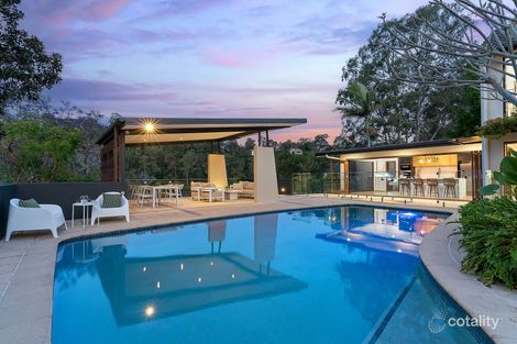 Property photo of 31 Mandalay Street Fig Tree Pocket QLD 4069
