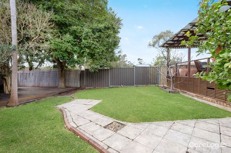 Property photo of 7 Waldo Crescent Peakhurst NSW 2210