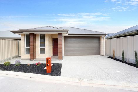 Property photo of 10/30 Cooke Street Modbury SA 5092