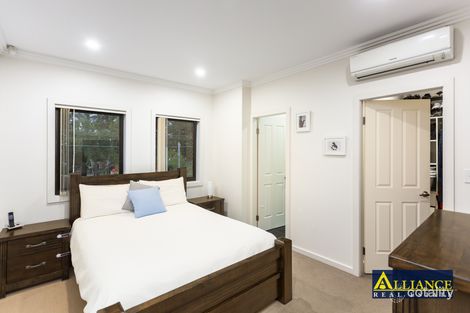 Property photo of 18A Ruthven Avenue Milperra NSW 2214