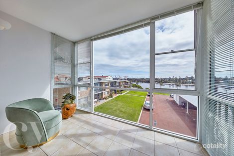 Property photo of 18/43 Preston Point Road East Fremantle WA 6158
