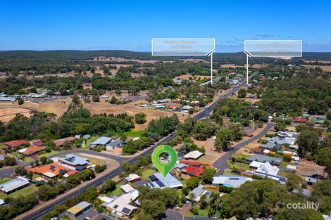 7 Laurina Pl, Boyanup, WA 6237