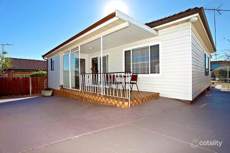 Property photo of 69 Waruda Street Yagoona NSW 2199